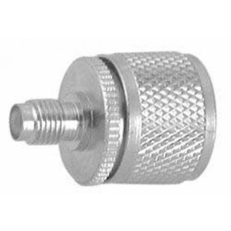 ADAPTATEUR SMA FEMELLE - UHF MÂLE
