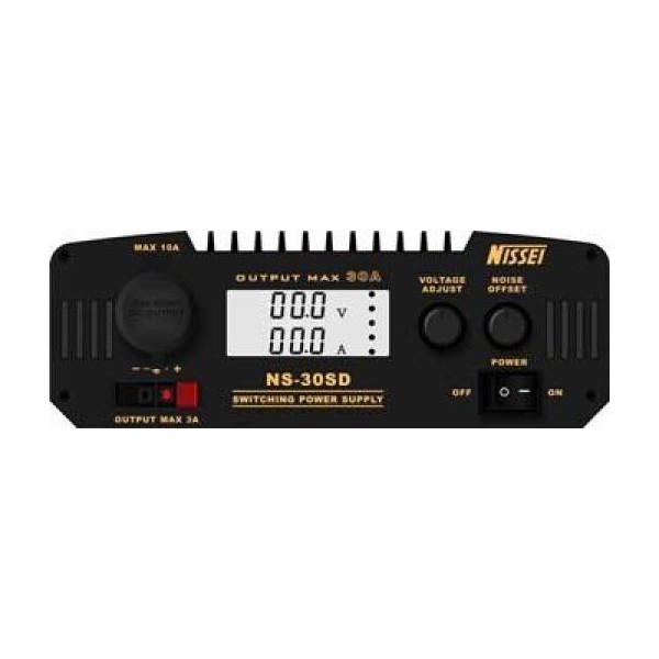 Alimentation à découpage Nissei NS-30SD 30A.