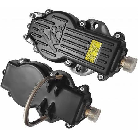 KB2 Enterprises Balun 9:1, 3-30MHz, 500 watts PEP