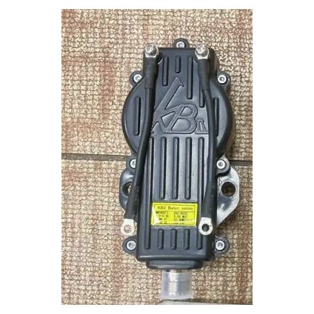 Antenne "corne" base multibande KB2 730V 7-14-21-28 MHz