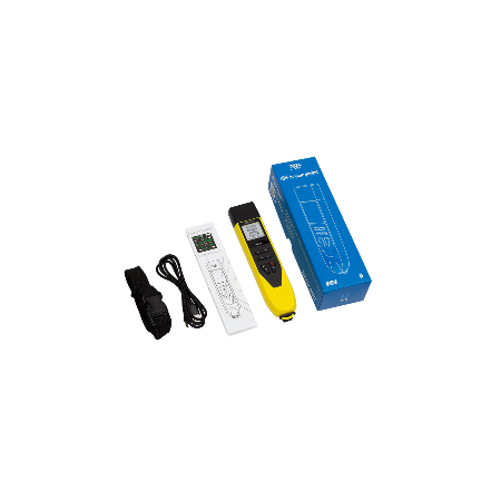 RigExpert STICK 500 - Bluetooth antenna analyzer 0.1-500 MHz RigExpert STICK 500 - Bluetooth antenna analyzer 0.1-500 MHz