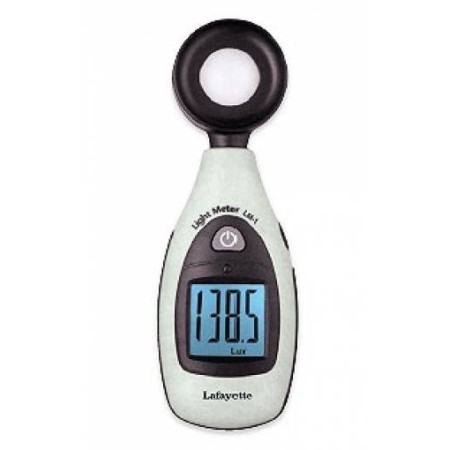 Lafayette LM-1 - Mini luxmètre