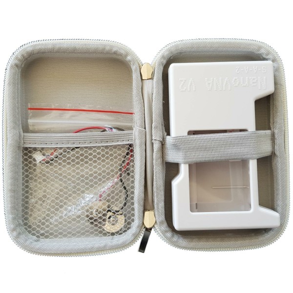 NanoVNA V2+ Tragetasche und Tasche