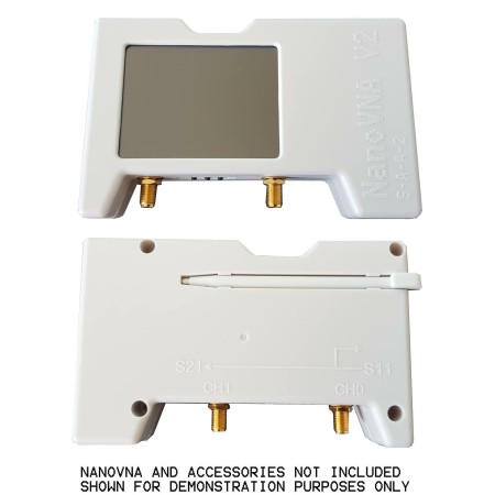 NanoVNA V2+ Tragetasche und Tasche