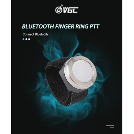 BS-PTT Bluetooth PTT-Taste für VR-N7500 VGT