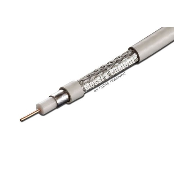 DIGISAT 523 Elite Messi & Paoloni Satellite Cable - 50m