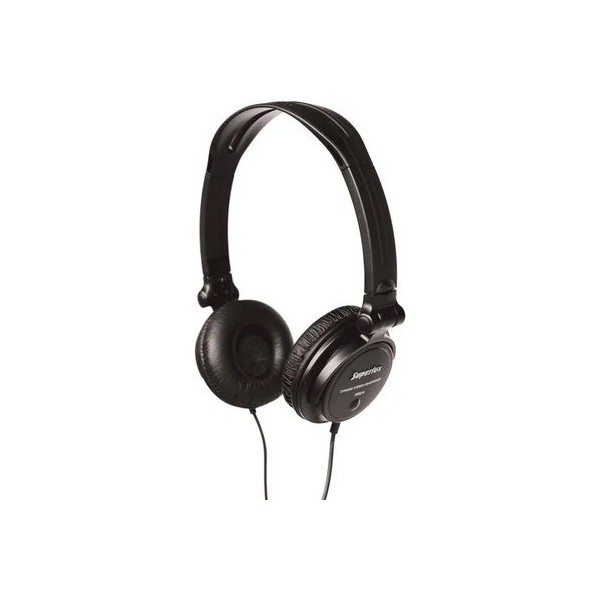 SUPERLUX HD 572 - Dynamic stereo headphones