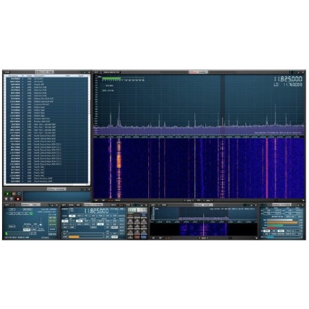 SDRplay RSP1A - Ricevitore SDR da 1kHz a 2GHz con una larghezza di banda 10MHz SDRplay RSP1A - Ricevitore SDR da 1kHz a 2GHz con una larghezza di banda 10MHz