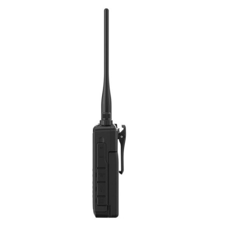 Kenwood TH-D75E Ricetrasmettitore bi-banda ANAL/DSTAR con funzione scanner AM, FM, FM-N, SSB, CW. Kenwood TH-D75E Ricetrasmettitore bi-banda ANAL/DSTAR con funzione scanner AM, FM, FM-N, SSB, CW.