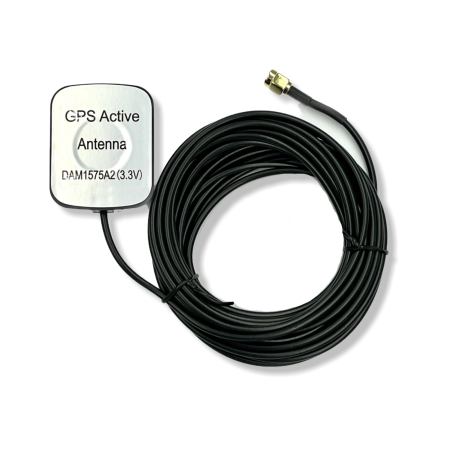Hytera GPS04 GPS antenna for vehicles