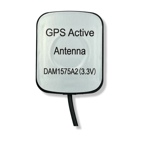 Hytera GPS04 GPS antenna for vehicles