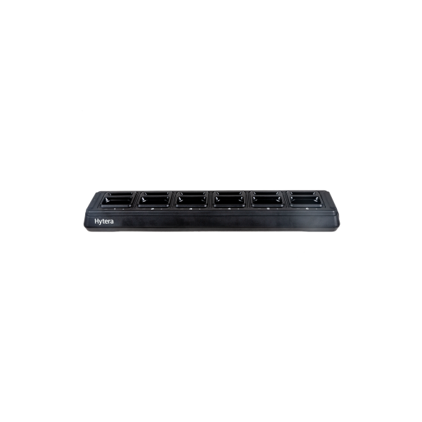 Hytera MCL35 Multiunit-Ladegerät