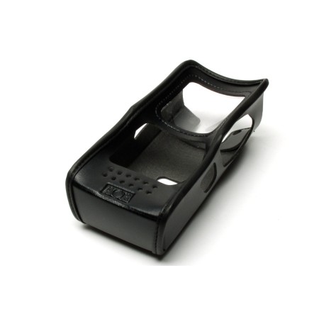 AOR SC-10 Morbida custodia in clarino per scanner AOR DV-10