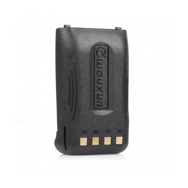 BLO-009 Battery for the new WouXun KG-UV8D 2600 Mah Lithium