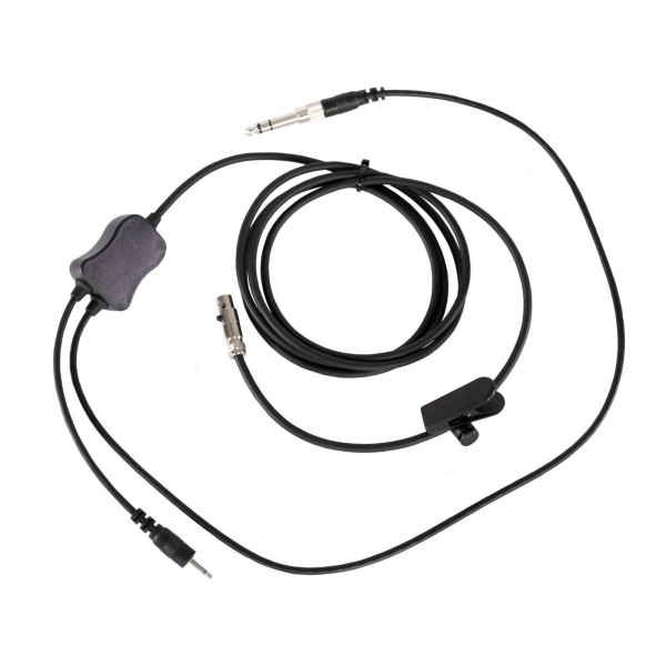Heil Sound PRO7CORDS Replacement cable for PRO7 headphones