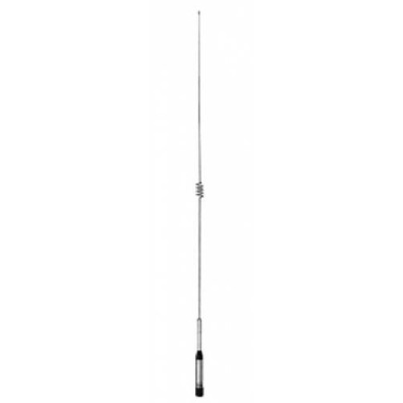 Comet SB-5 - Antenne de véhicule pliable double bande
