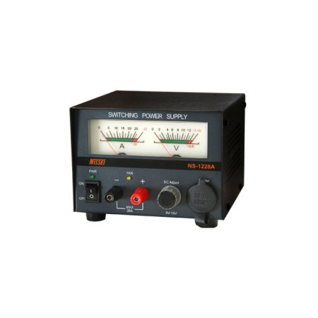 Nissei NS-1228A NISSEI NS-1228A 28A Schaltnetzteil