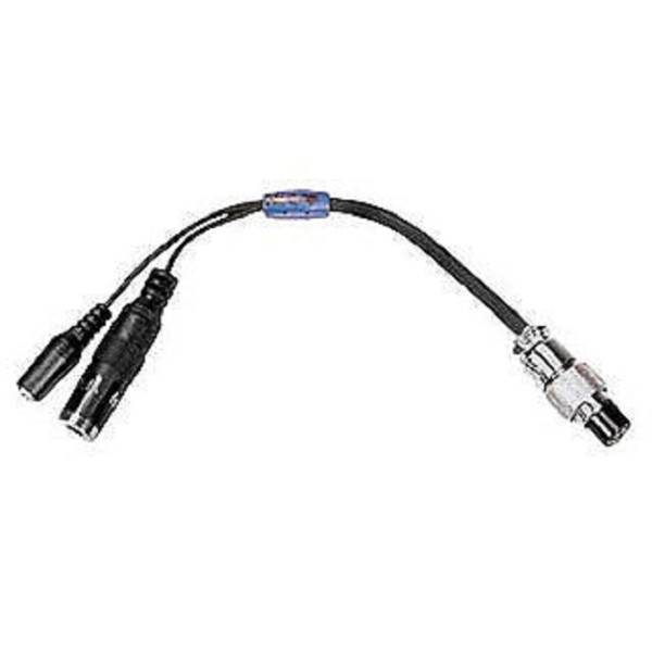Heil Sound AD-1Y Pro-Set 8-poliges Adapterkabel für YAESU