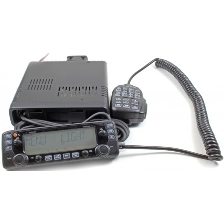 IC-2730E Icom – 50-W-UHF/VHF-Dualband-Fahrzeugtransceiver IC-2730E Icom – 50-W-UHF/VHF-Dualband-Fahrzeugtransceiver