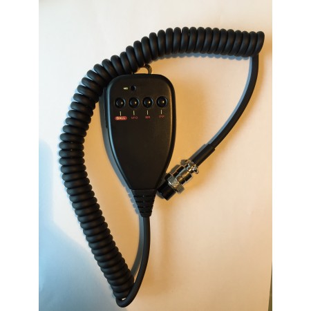 Micro MC-45 pour KENWOOD Micro MC-45 pour KENWOOD