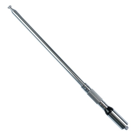 Wouxun AN R70 Teleskopantenne 27 MHz SMA-Buchse für KG R-70