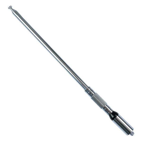 Wouxun AN R70 Telescopic Antenna 27 MHZ SMA Female for KG R-70
