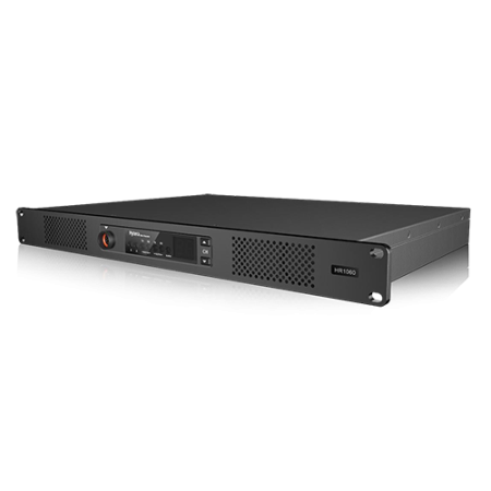 Répéteur Hytera HR1065 DMR UHF ou VHF, montage en rack