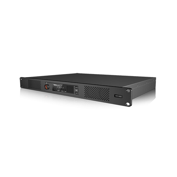 Répéteur Hytera HR1065 DMR UHF ou VHF, montage en rack