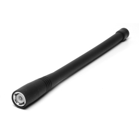 ICOM FA-B02AR - Antenne de remplacement pour équipement aéronautique A4 A5 A6 A14 A23 A24 ICOM FA-B02AR - Antenne de remplacement pour équipement aéronautique A4 A5 A6 A14 A23 A24