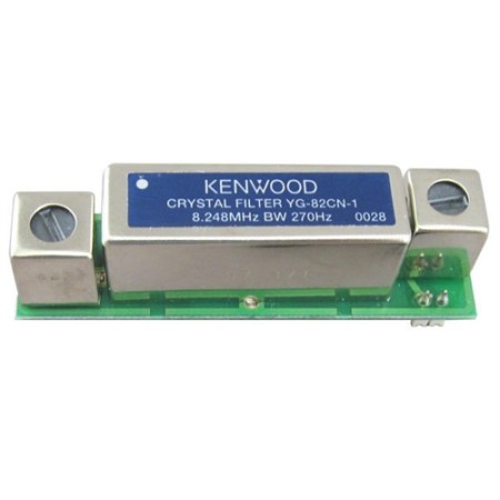 Kenwood YG82CN-1W - CW narrow filter for TS-890