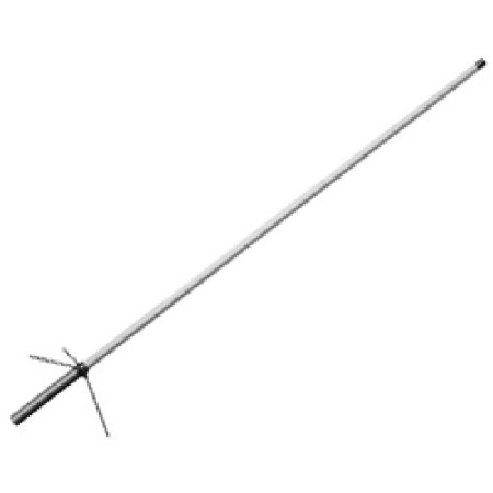 Diamond BC-100s - Antenne verticale VHF 115 - 174 MHz Diamond BC-100s - Antenne verticale VHF 115 - 174 MHz