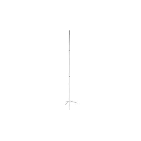 DIAMOND F-23H - Calibratable VHF monoband basic installation antenna 1 DIAMOND F-23H - Calibratable VHF monoband basic installation antenna 1