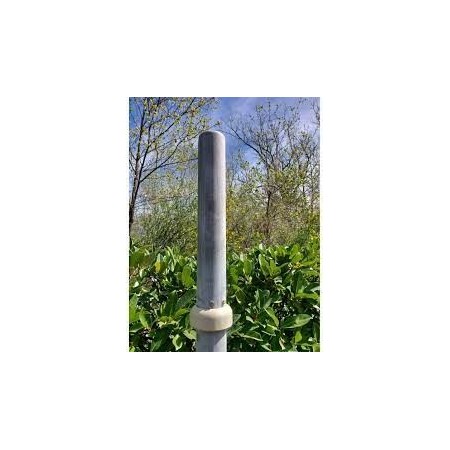 KATHREIN K 55 60 2 11 Antenne verticale colinéaire 146-161 MHz Raccordement à bride, connecteur N jamais installé