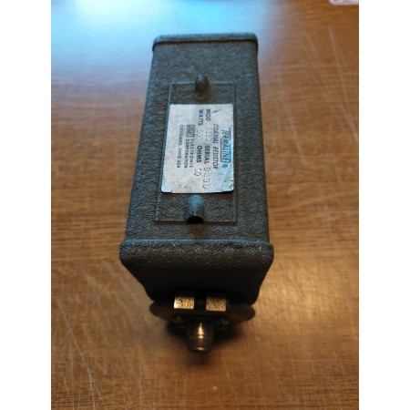 BIRD MODEL 8130 TERMALINE USATO- Carico fittizio 50 WATTS, 50 Ohm