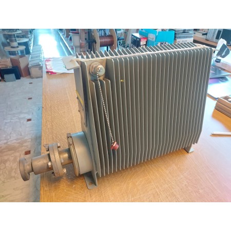 BIRD MODÈLE 8862 TERMALINE UTILISÉ - Charge factice 1500 WATTS, 50 Ohm