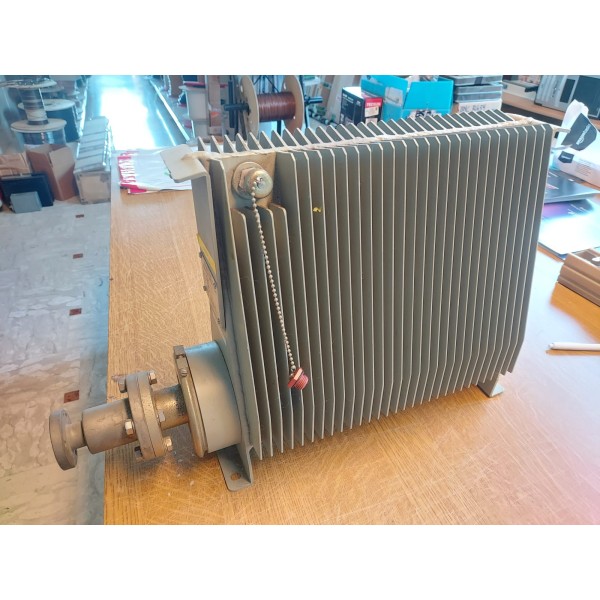 BIRD MODEL 8862 TERMALINE USATO- Carico fittizio 1500 WATTS, 50 Ohm