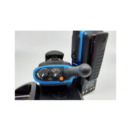 MOTOROLA DP4401EX - COPPIA DI RICETRASMETTITORI ANALOGICI E DIGITALI UHF CERTIFICATI ATEX - USATI, IN PERFETTE CONDIZIONI MOTOROLA DP4401EX - COPPIA DI RICETRASMETTITORI ANALOGICI E DIGITALI UHF CERTIFICATI ATEX - USATI, IN PERFETTE CONDIZIONI