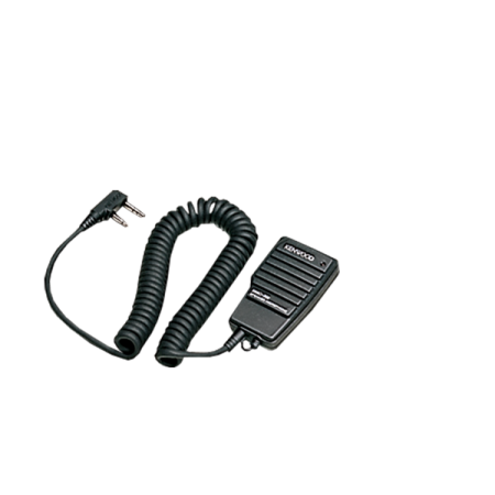 Kenwood SMC-32 Microphone d'écoute Talk pour ordinateurs portables, connecteur 2 broches Kenwood SMC-32 Microphone d'écoute Talk pour ordinateurs portables, connecteur 2 broches