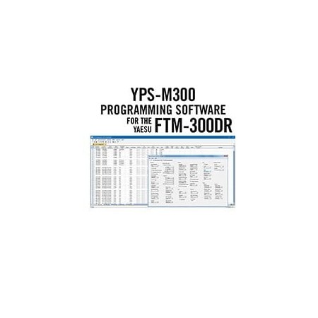 ADMS-991A-U PROGRAMMIERSOFTWARE FÜR YAESU FT-991A ADMS-991A-U PROGRAMMIERSOFTWARE FÜR YAESU FT-991A