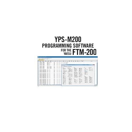 ADMS-991A-U PROGRAMMIERSOFTWARE FÜR YAESU FT-991A ADMS-991A-U PROGRAMMIERSOFTWARE FÜR YAESU FT-991A