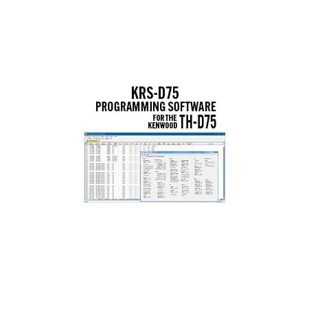 LOGICIEL DE PROGRAMMATION ADMS-991A-U POUR YAESU FT-991A LOGICIEL DE PROGRAMMATION ADMS-991A-U POUR YAESU FT-991A