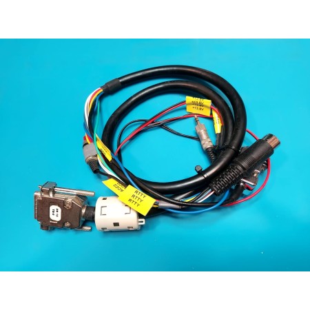 DB15-EL-K3 Cable for K3 elecraft