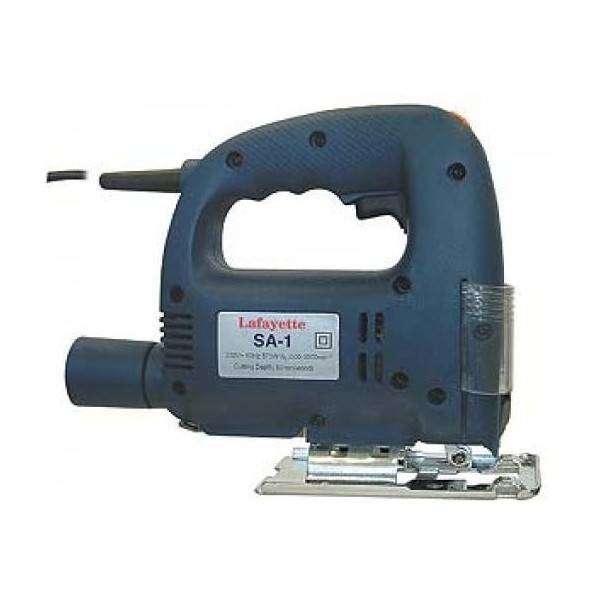 SA-1 Lafayette - Stichsäge 500W