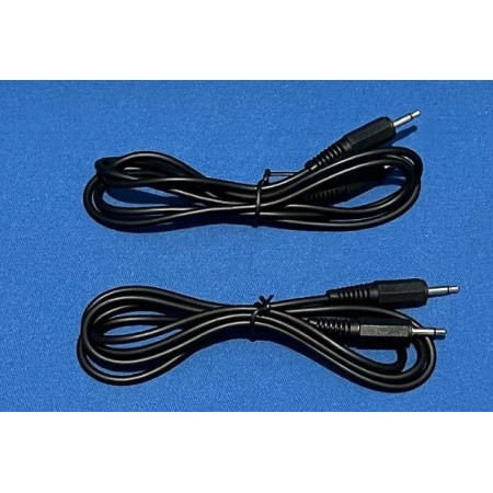 bhi mini switch box bidirezionale audio per due radio ricetrasmettitori e una unità DSP