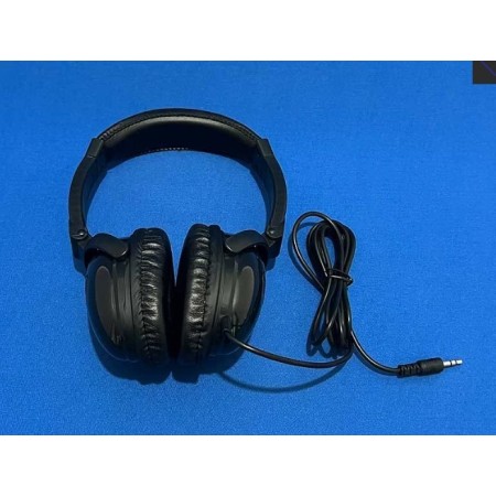 BHI HP-1 cuffia stereo