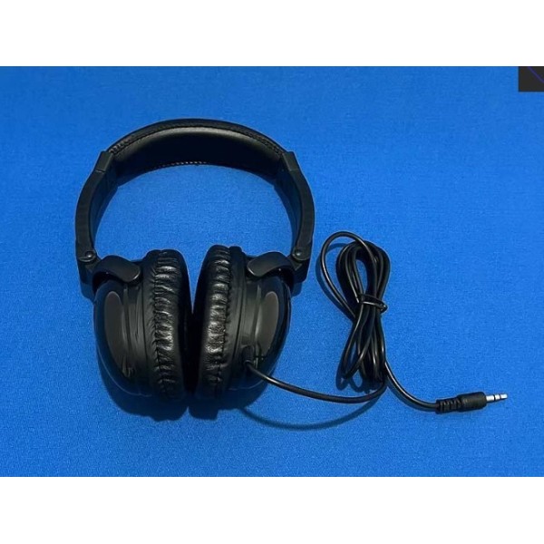 bhi HP-1 cuffia stereo 32 ohm