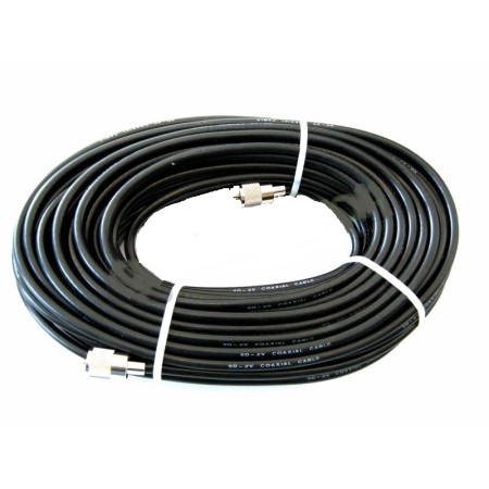 Diamond WD-330 – Dipol von 2 bis 28,6 MHz mit 30 m. Kabel Diamond WD-330 – Dipol von 2 bis 28,6 MHz mit 30 m. Kabel