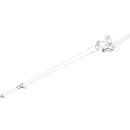 7JXX6 - Antenna direttiva 7 elementi 50 Mhz 7JXX6 - Antenna direttiva 7 elementi 50 Mhz