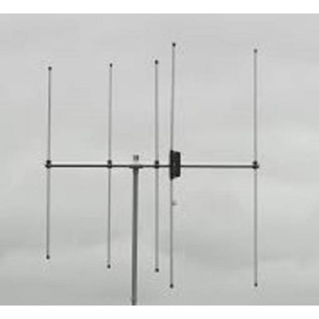 Diamond A-144S5R2 - Antenne directive 144 MHz à 5 éléments Diamond A-144S5R2 - Antenne directive 144 MHz à 5 éléments