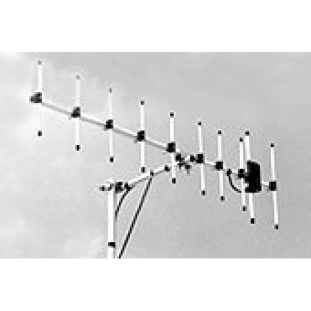 Diamond A-430S15R2 – Richtantenne mit 15 Elementen und 430 MHz Diamond A-430S15R2 – Richtantenne mit 15 Elementen und 430 MHz